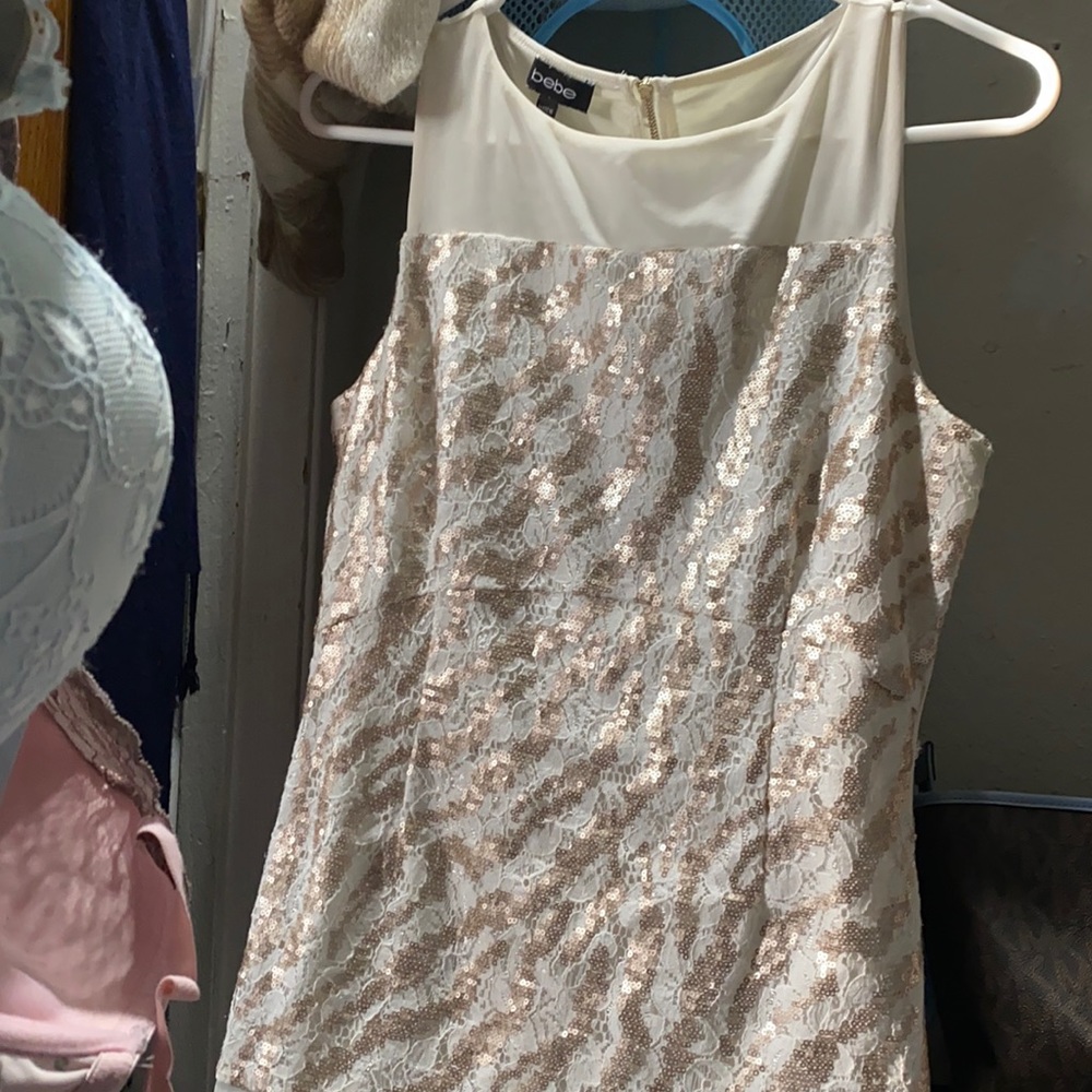 Bebe tank